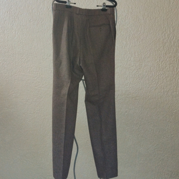 Vintage YSL Yves Saint Laurent Mens Suit - Picture 13 of 14